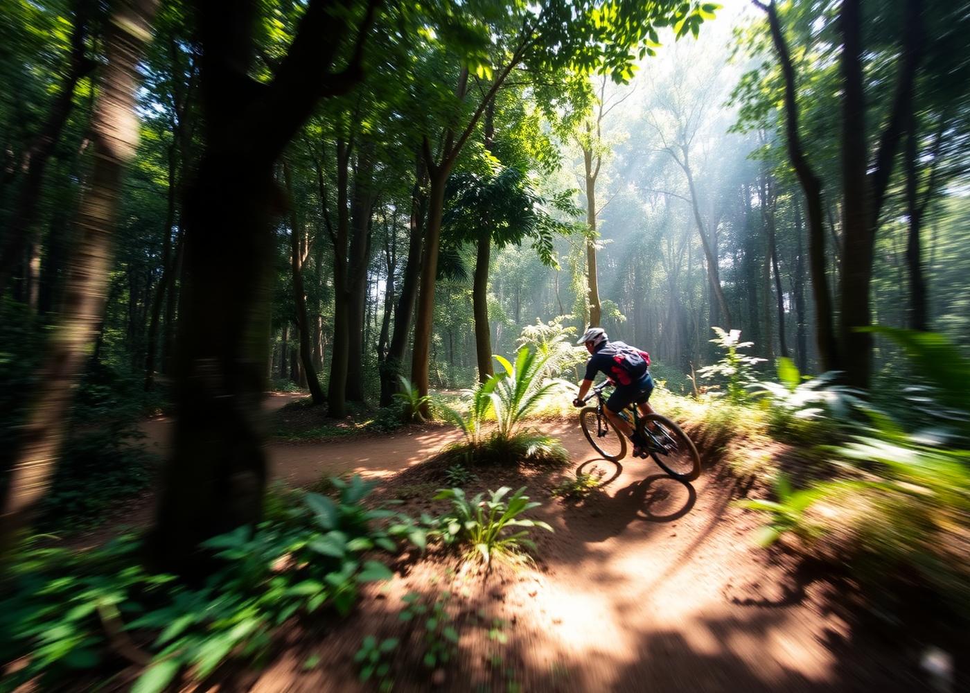 Cycling